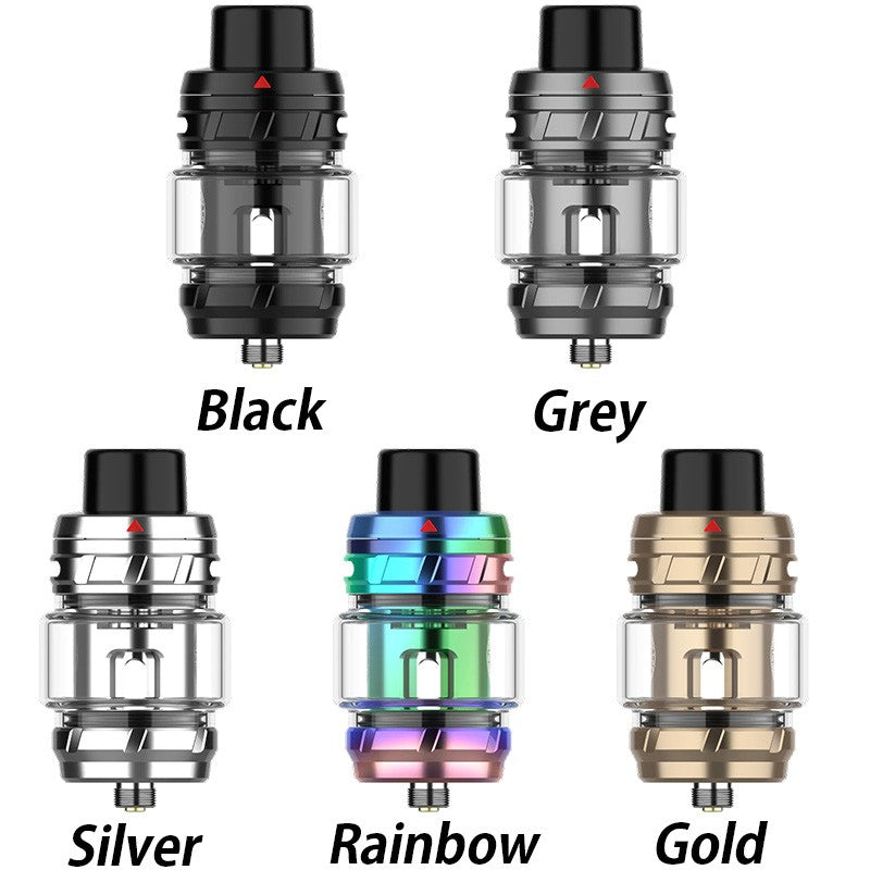 vaporesso itank t dual mesh tank
