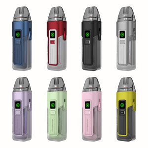 vaporesso luxe x