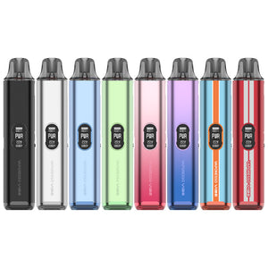 vaporesso vibe