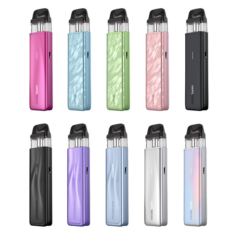 vaporesso xros 5 mini kit