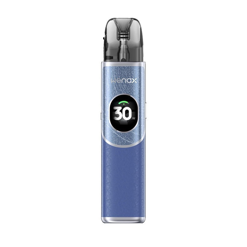 geekvape wenax q2 vinca blue