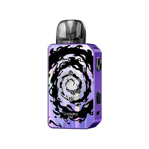 lost vape centaurus e40 violet cyclone