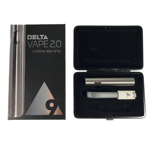 Vivant Delta Vape 2.0 510 Thread Battery 380mAh