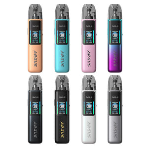 VOOPOO Argus G2 Pod System Kit 3ml 1000mAh