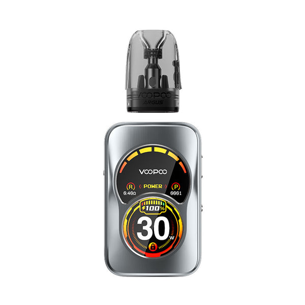 voopoo argus a kit
