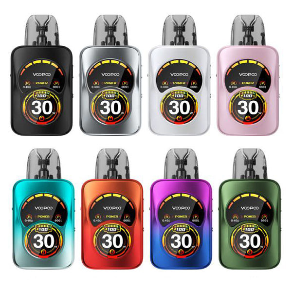 voopoo argus a