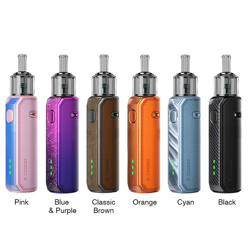 voopoo doric e price