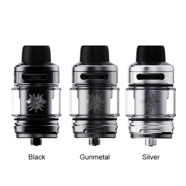 voopoo uforce x tank all colors