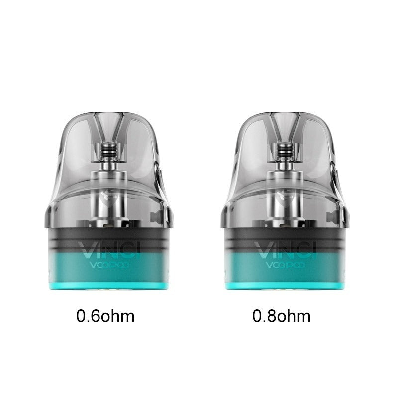 voopoo vinci pod cartridge
