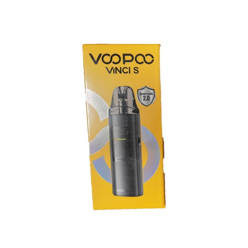 voopoo vinci s