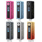 voopoo vinci spark100 box mod all colors