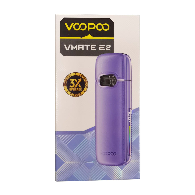 VOOPOO Vmate e manual