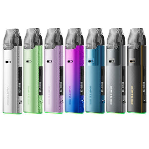 voopoo vmate pro 2