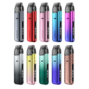 VOOPOO Vmate Pro Power Edition Pod System Kit 900mAh 30W