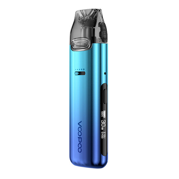 dawn blue voopoo vmate pro power edition