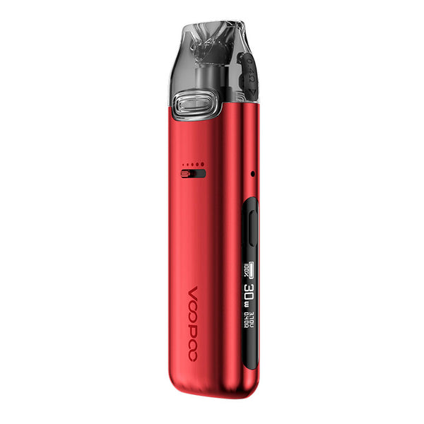 red voopoo vmate pro power edition