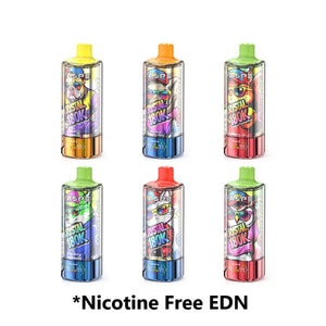 waspe crystal 180k nicotine free