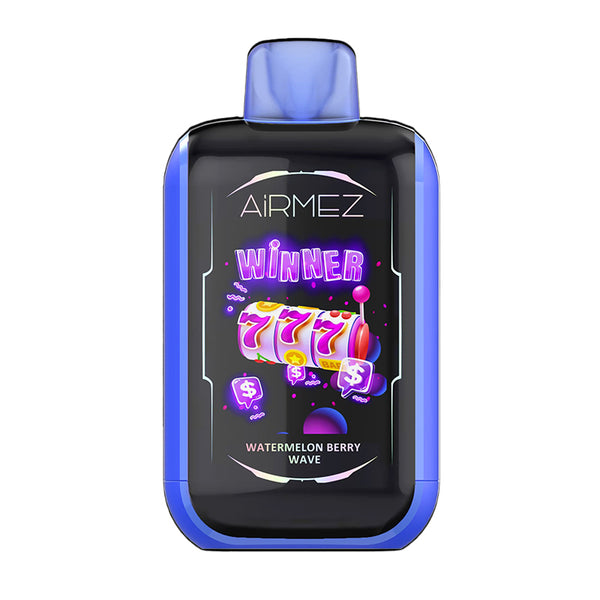 airmez matrix 25k watermelon berry wave