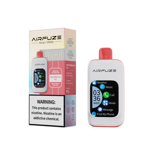 watermelon ice airfuze 30k