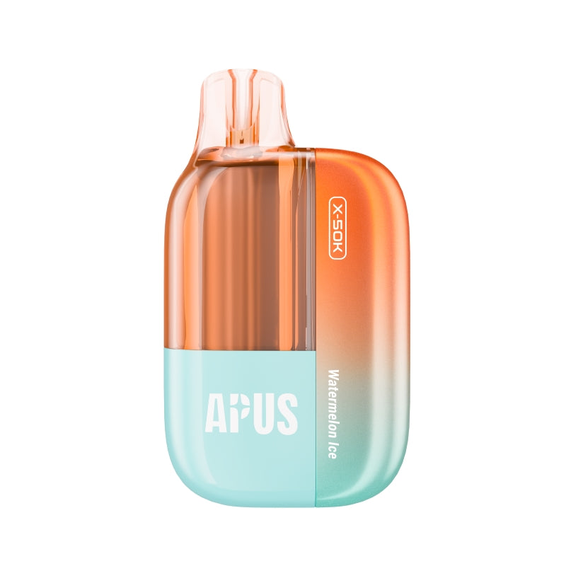 watermelon ice apus x 50k