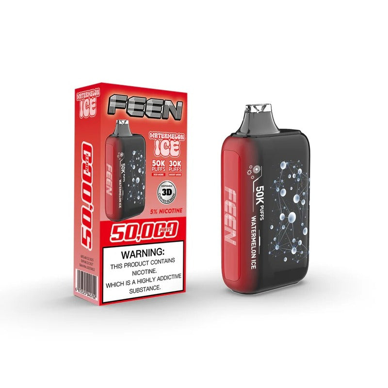 watermelon ice feen 50k