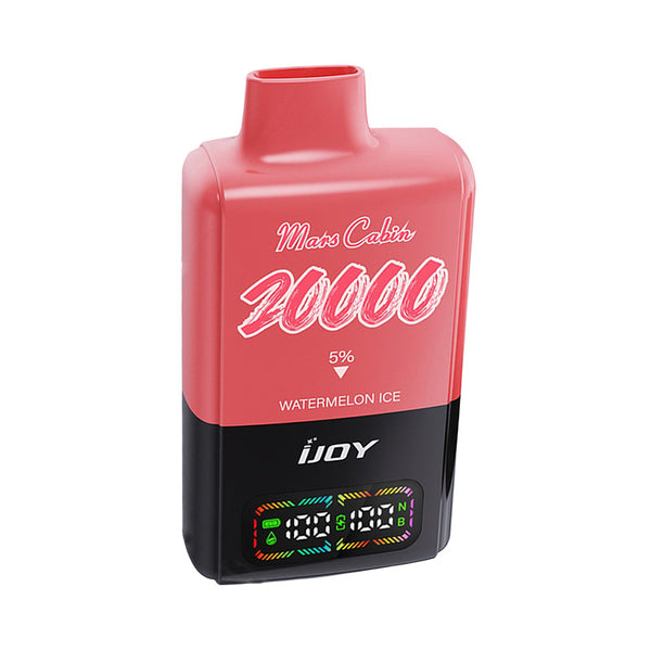 watermelon ice ijoy mars cabin 20000