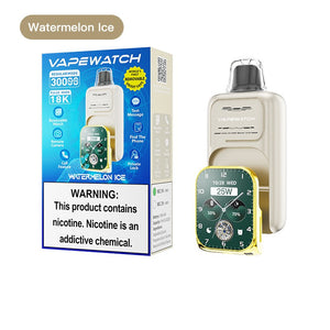 watermelon ice jnr vapewatch removable 30k