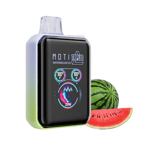 watermelon ice moti triplus 20000