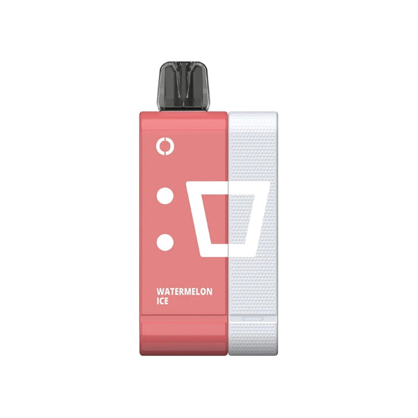 watermelon ice lost mary off-stamp sw9000