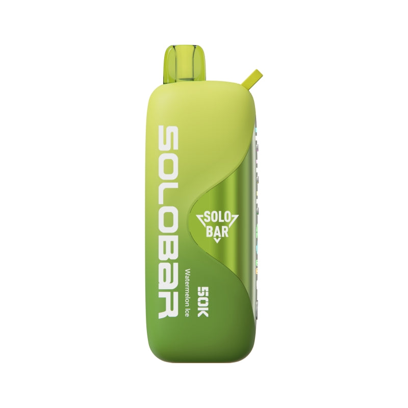 Solobar 50K watermelon ice