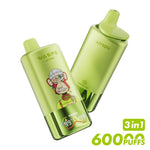 waspe 60k watermelon ice