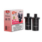 watermelon ice vfly super dtl 40k pod