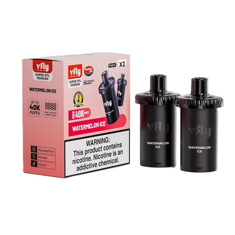 watermelon ice vfly super dtl 40k pod