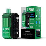 watermelon ice x-posed 35k