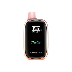 Flum Mello 20000 Disposable Vape