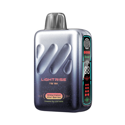 Lost Vape LightRise TB 18K Disposable Vape Kit 18ml