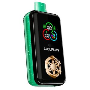 Coolplay Tornado 25K Disposable Vape 27ml 2%