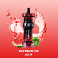 Mosmo Sultan 50K Disposable E-hookah 50000 Puffs
