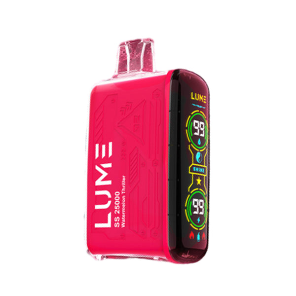 watermelon thriller lume ss25000