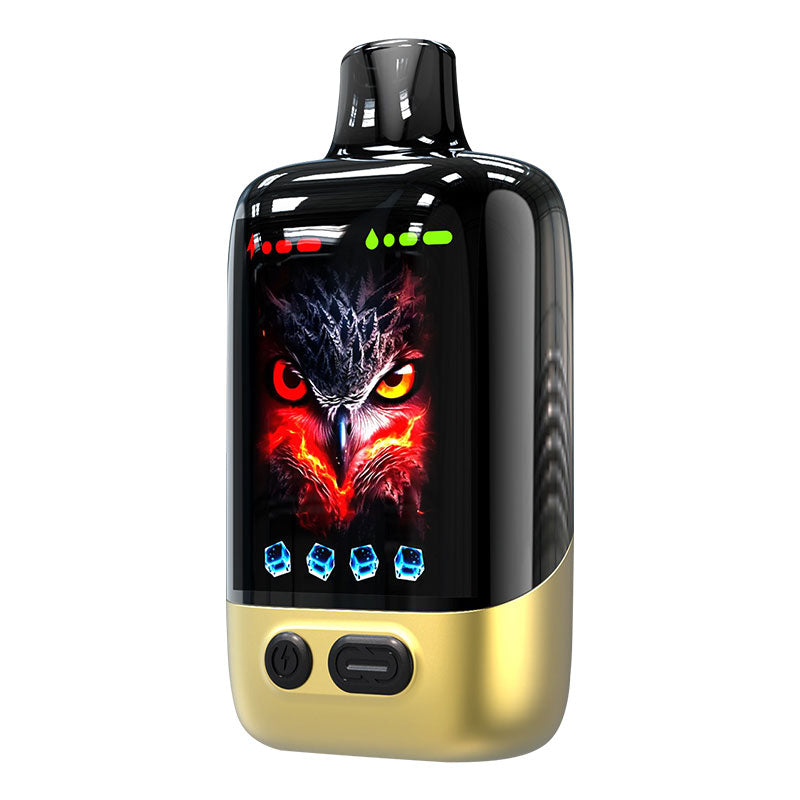 white gummy crush infinity 50k