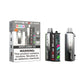 white gummy ice pyne pod click 66k