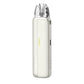 white leather uwell caliburn g5 lite se kit