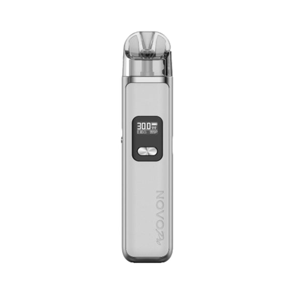 smok novo pro white