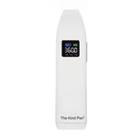 white the kind pen herbflow