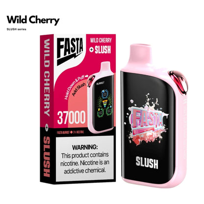 wild cherry fasta burrst v2 37000