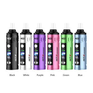 yocan dry herb vaporizer