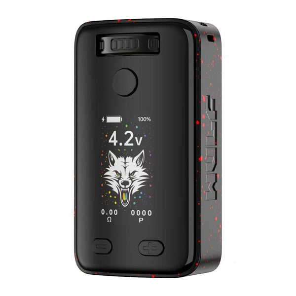 yocan wulf uni 3.0 battery