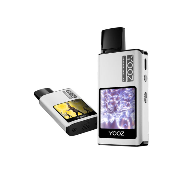 yooz zero v5