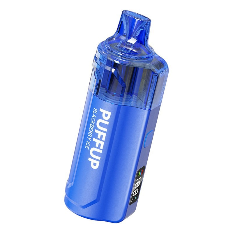 puffup 25000 puffs disposable vape Puffup 25K Puffs Disposable