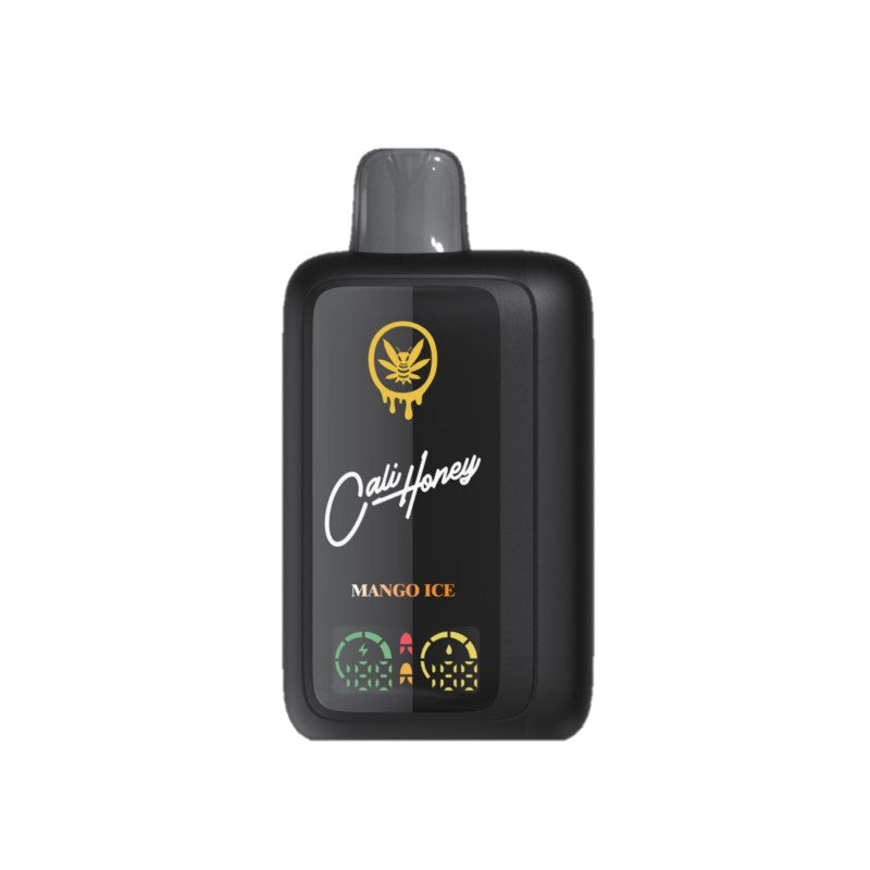 how much is elf bar vape Cali UL8000 ZERO main image 0